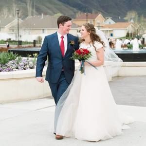 Meet your Posher, Tia